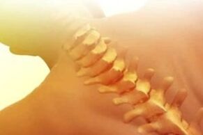 πώς να θεραπεύσετε την οστεοχονδρωσία